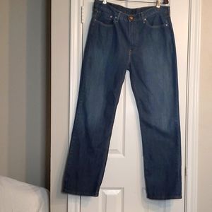 Levi's Men's 514 Straight leg jeans
